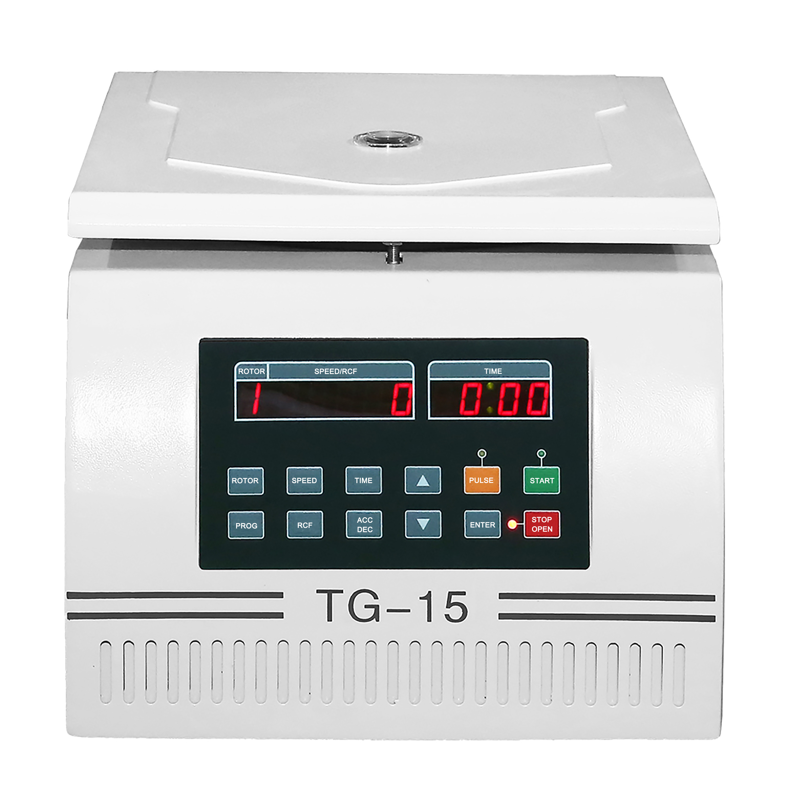 TG-15 high speed centrifuge