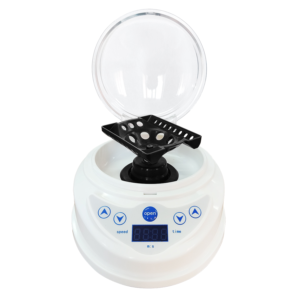 mini portable centrifuge machine